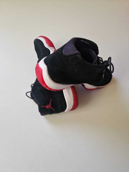 Air Jordan Future оригинални маратонки