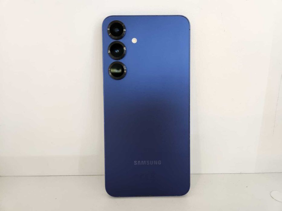 Telefon Samsung S25 Plus 12/512Gb (Ag8 Tudor1/B74843) – Garantie 2 Ani!