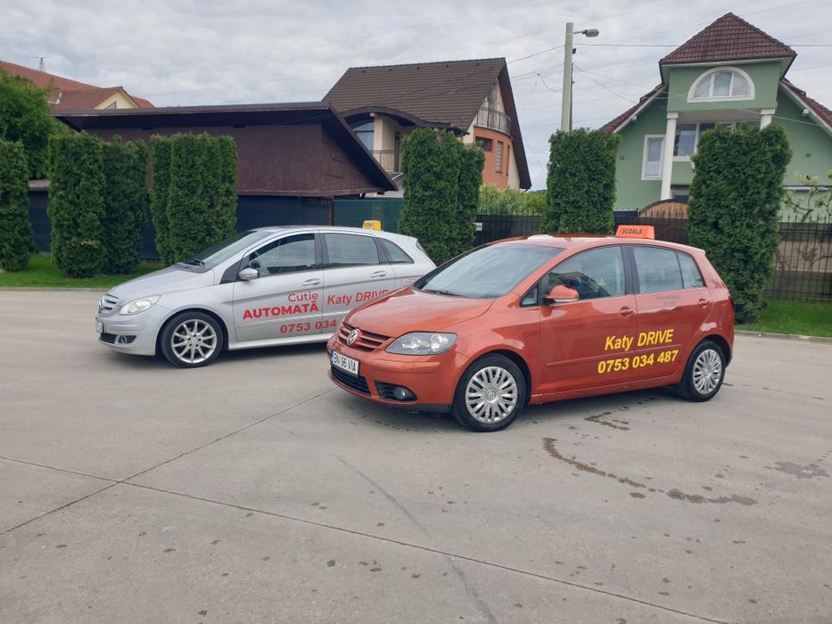 Scoala de soferi 1900 lei , legislatie inclusa!