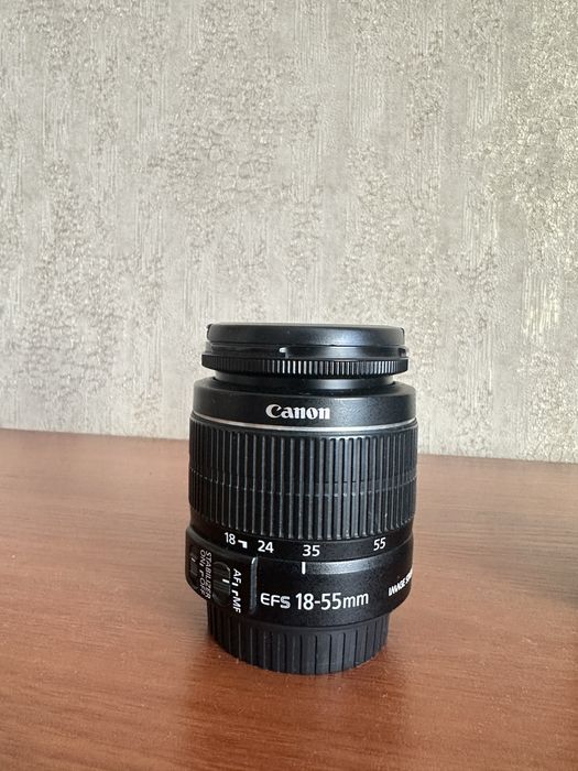 Продается Canon eos 70d