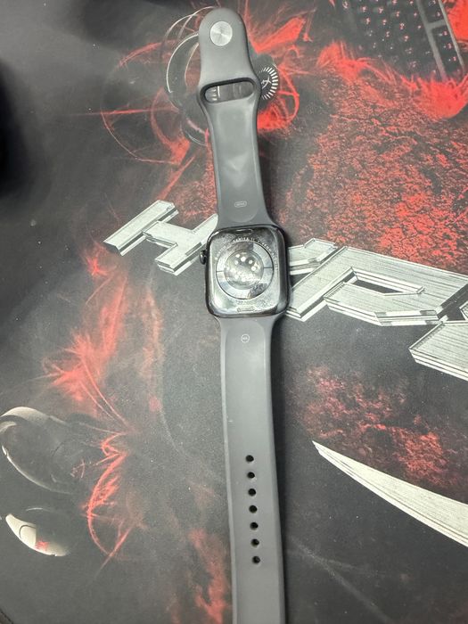 Apple watch iwatch 11 series black