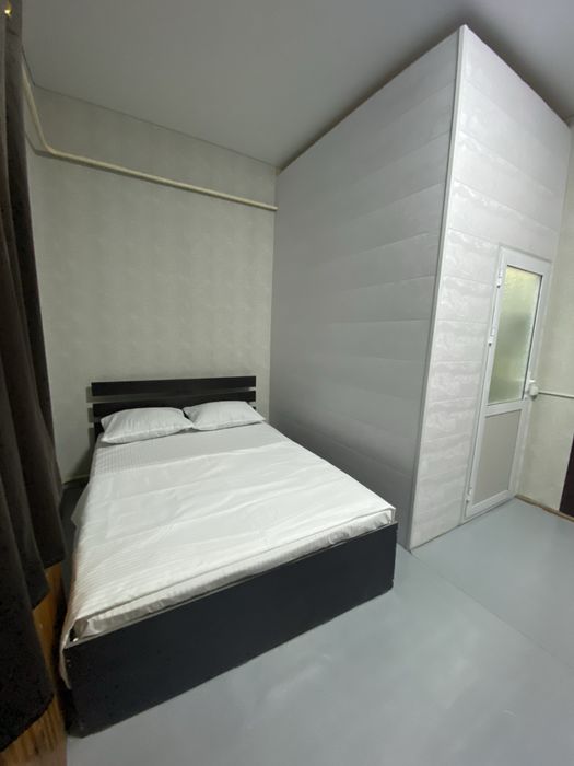 Мехмонхона Мирободда