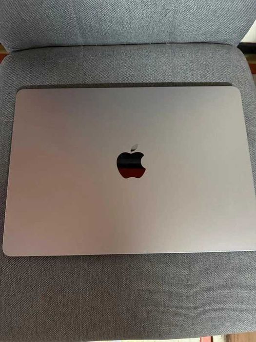 MacBook Air M3 SSD256, 8 GB RAM, Grey