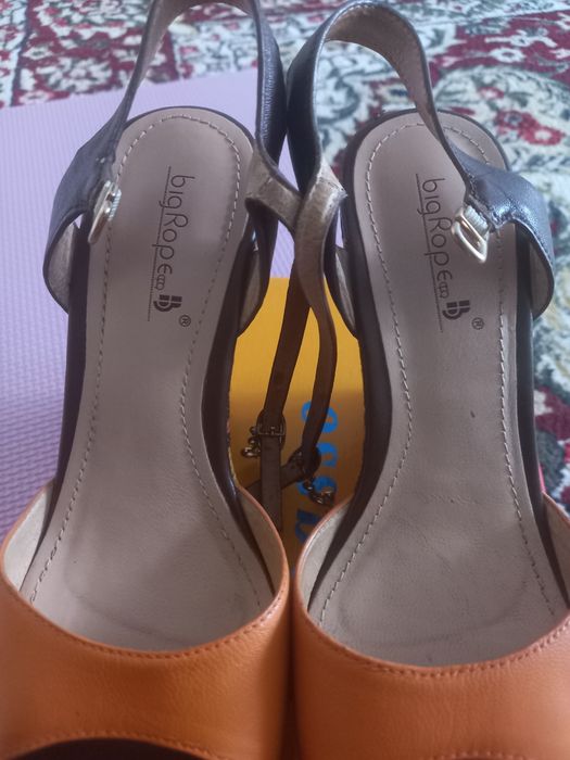 Продам туфли разные