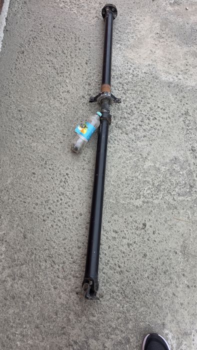 Кардан вал Тойота Хайлюкс