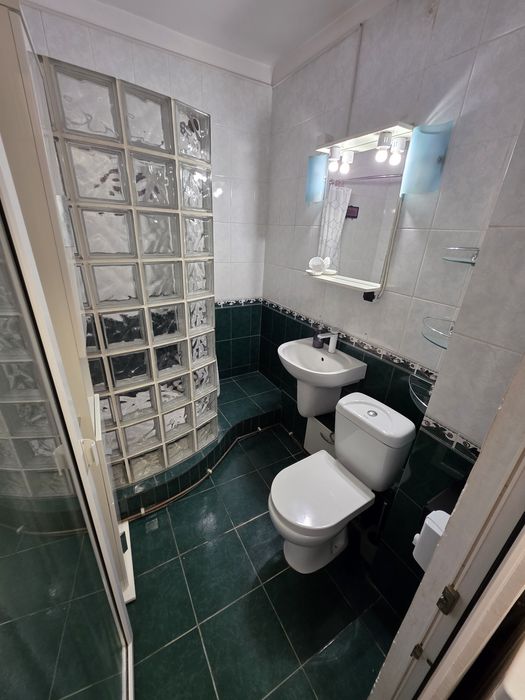 Inchiriez apartament 2 camere • Brazda lui Novac • 50mp