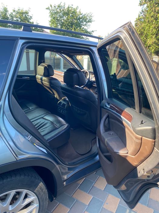 Vand BMW x5  An fabricatie 2009