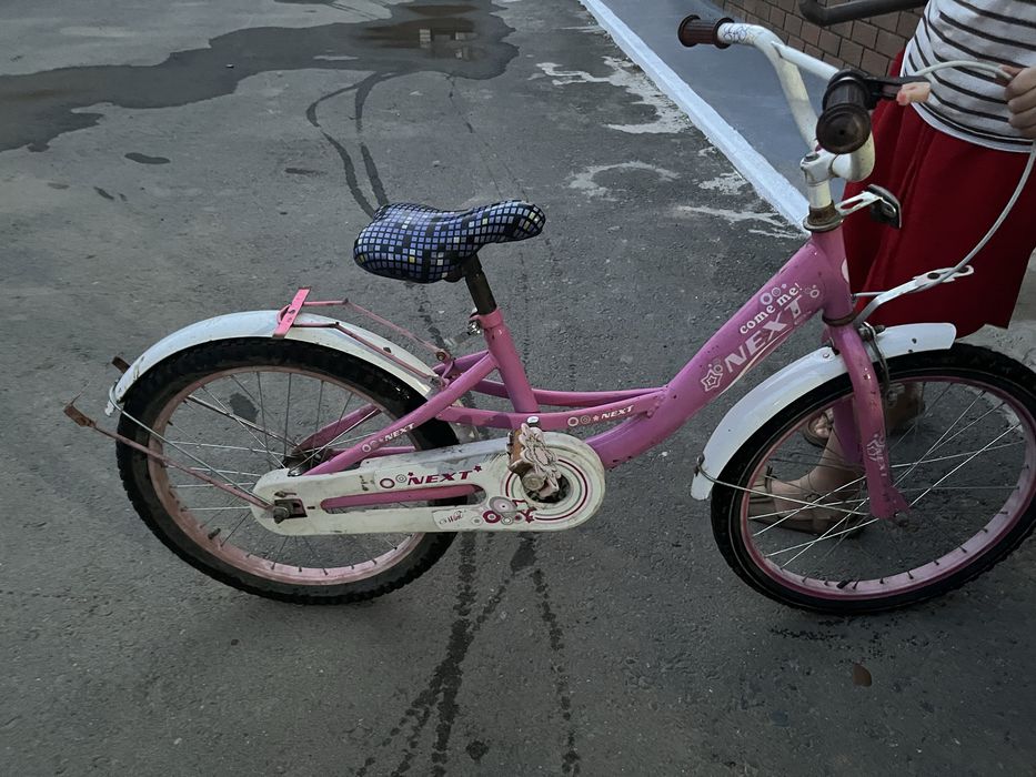 Продам велосипед