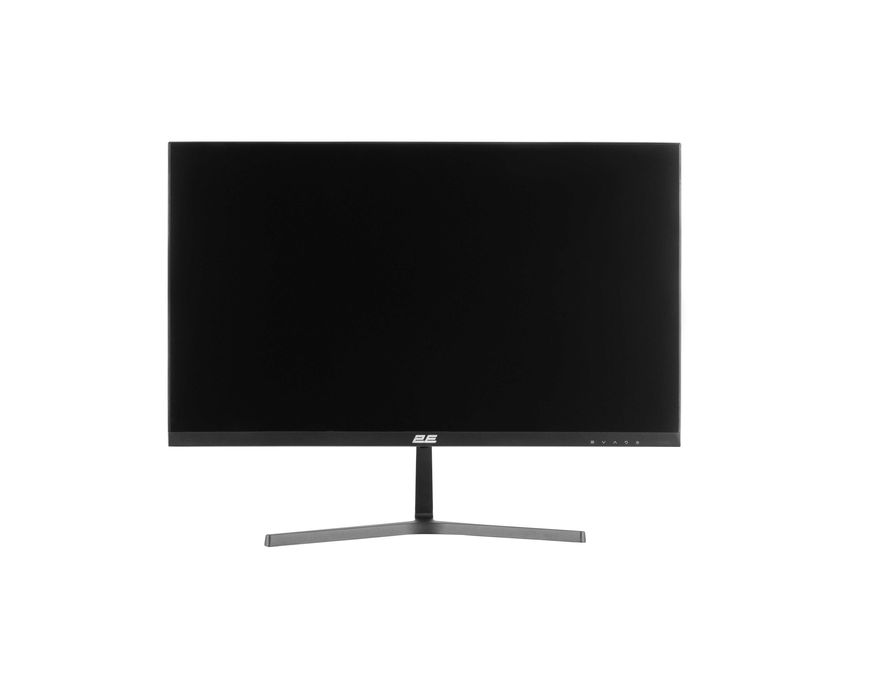 | Монитор 2E 23.8" D2423B IPS 75Hz Black