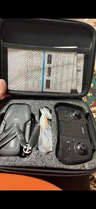 Vând drona noua nouță