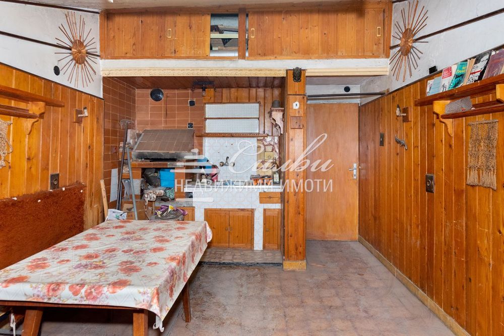 Продава се Четиристаен апартамент в Шумен, Математическа гимназия - 102 кв.м за 750 €/кв.м - Снимка #10