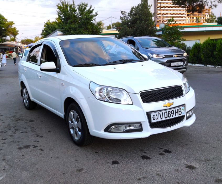 Продаётся Нексия 3, Sotiladi Nexia 3