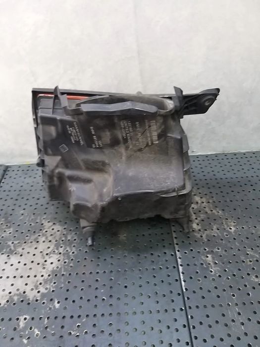 Carcasa filtru aer 2.0 d mini cooper f55 f56 ad851391603 1371851391603