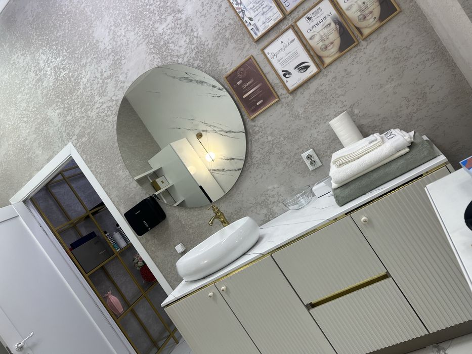 Кабинет в аренду