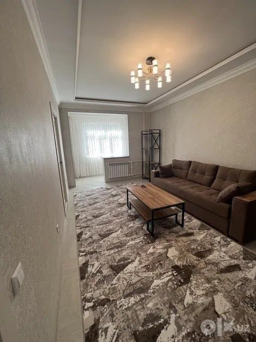 Яккасарой Шота Руставли кучасида аренда
