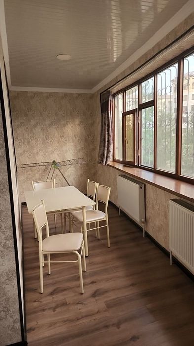 2 хонали абстановка ижара