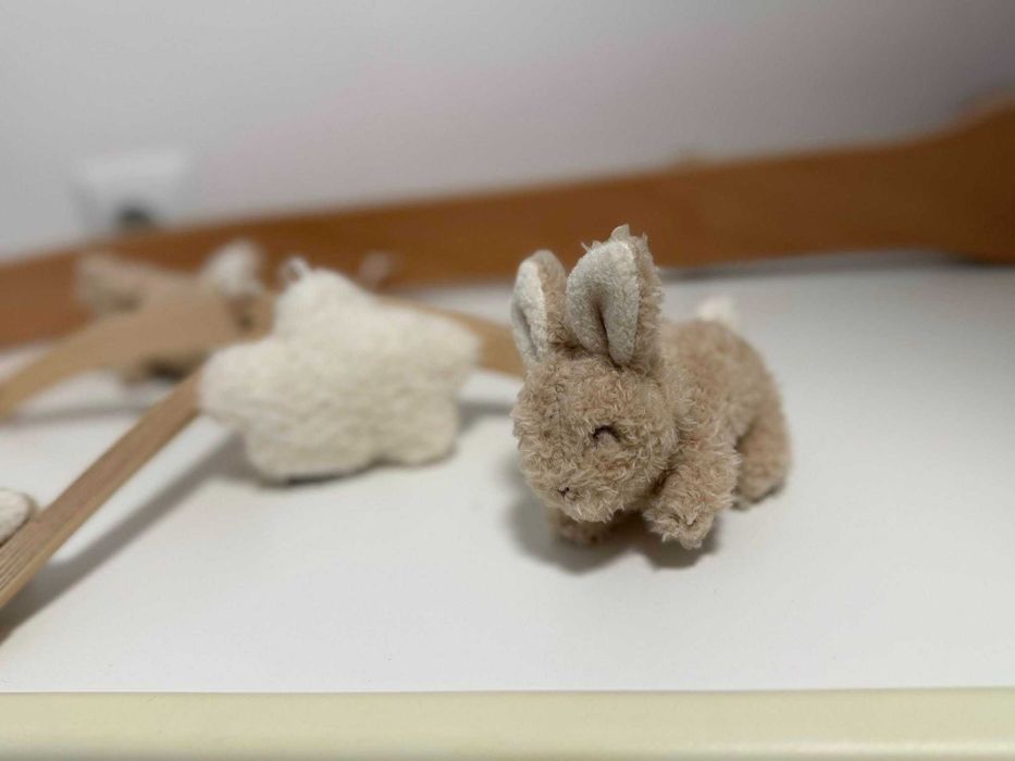 Играчки за бебе (Little dutch, Steiff)