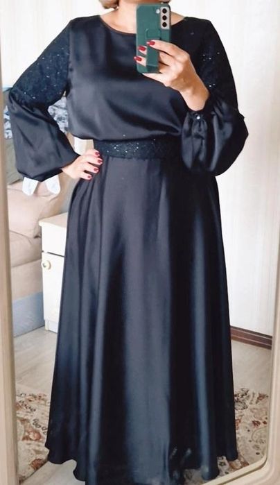 Женские платья вечерние