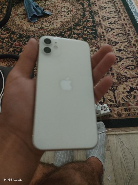 Iphone 11 без горанти