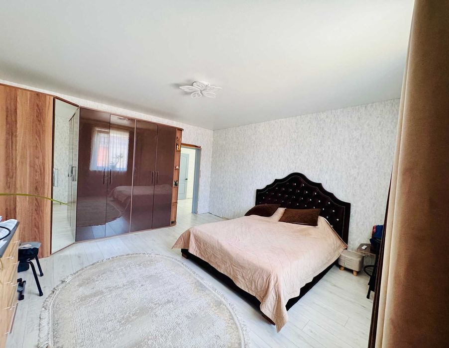 Продажа  дома мкр.Северо-запад