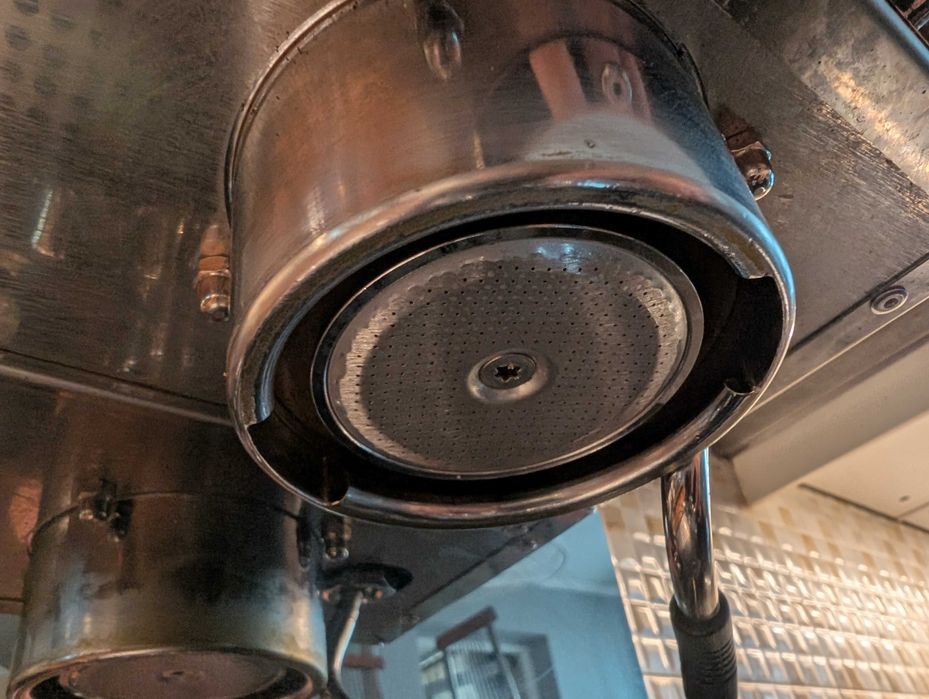 Еспресо Кафе Машина с PID Lelit ANNA PL41 TEM