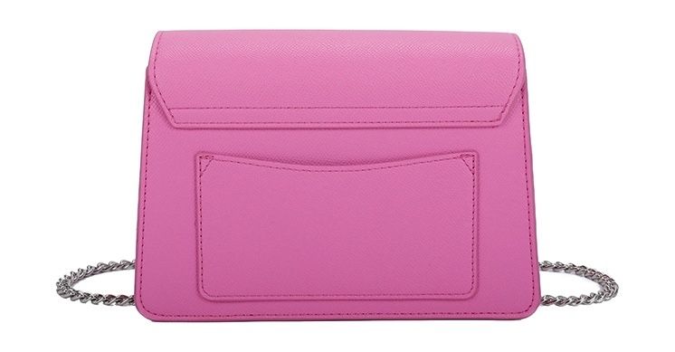 Сумка клатч в красивом цвете