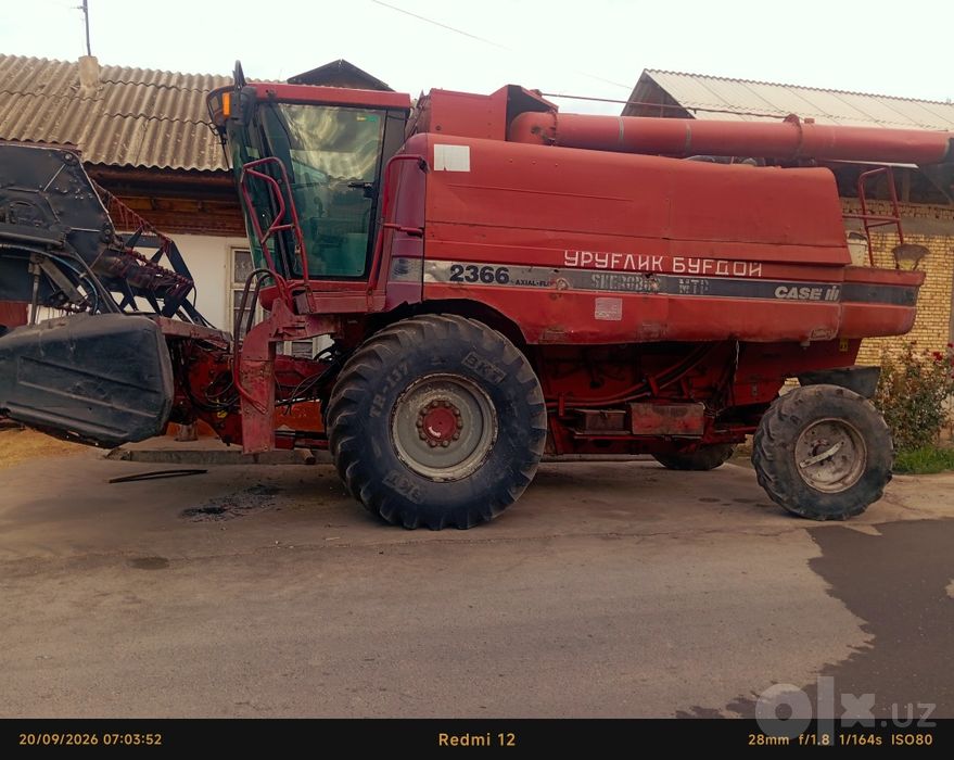 Cese2366 sotiladi