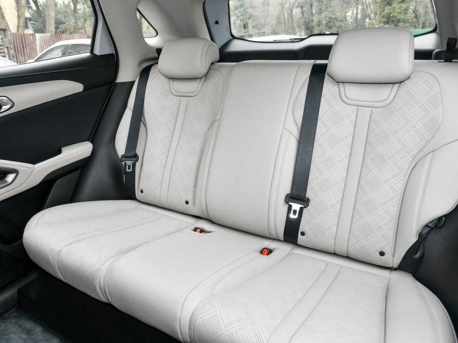 BYD YUAN UP SMART 1EV naxt va xalol nasiya