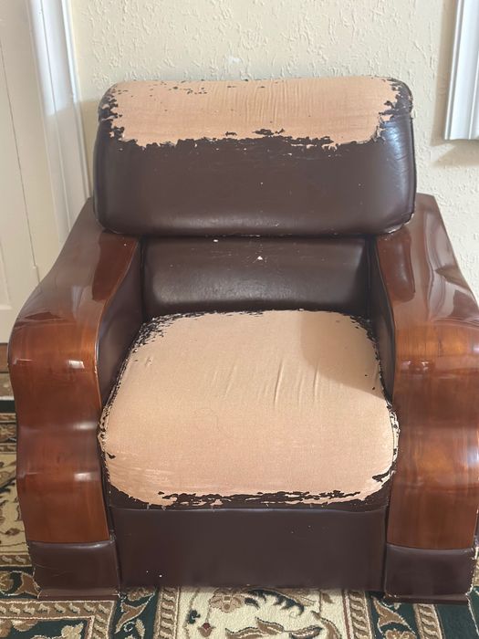 Диван кресло комплект