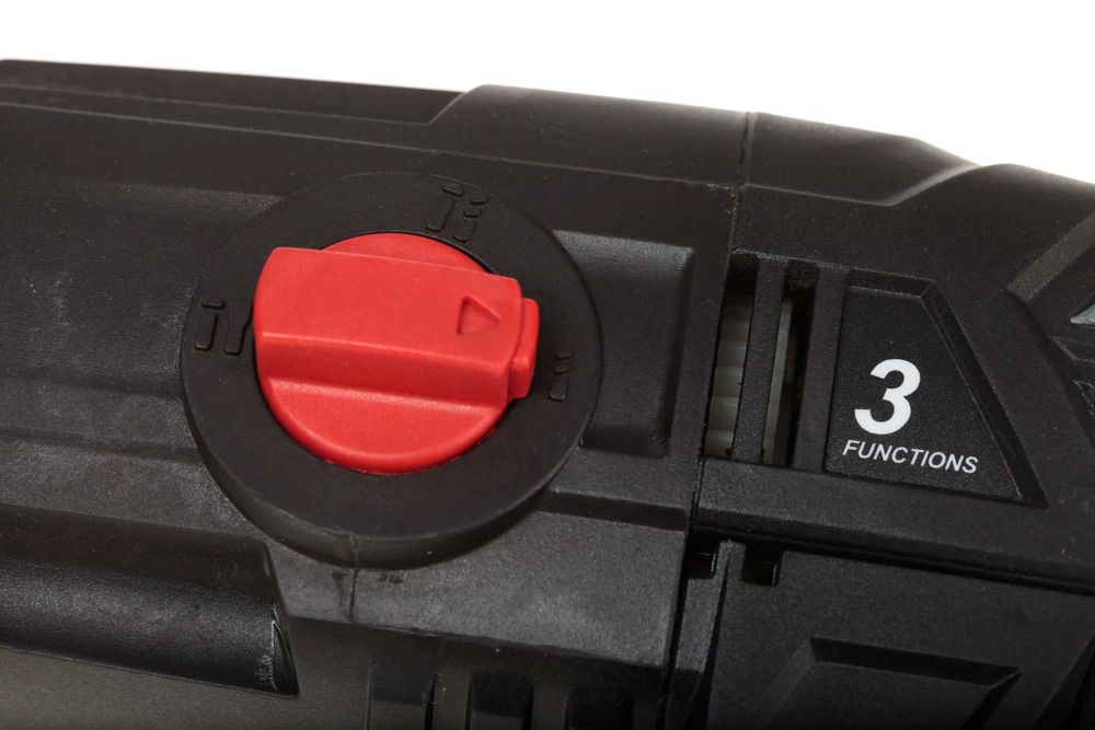 Электрические перфоратор