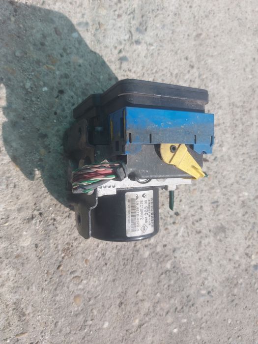 Pompa/Modul/Centralina ABS Renault Laguna 3