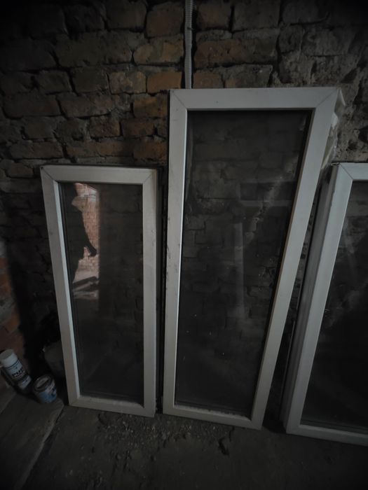 Geamuri termopan second