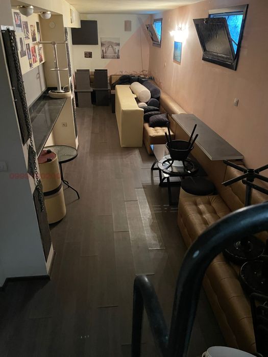 Продава се Промишлена сграда в Пловдив, Център - 90 кв.м за 1778 €/кв.м - Снимка #6