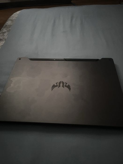 Ноутбук игровой