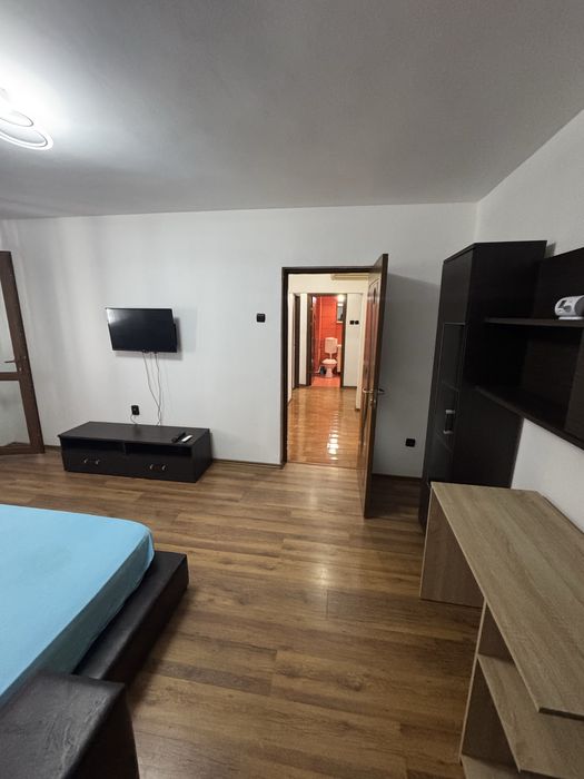 Apartament 2 camere Campus