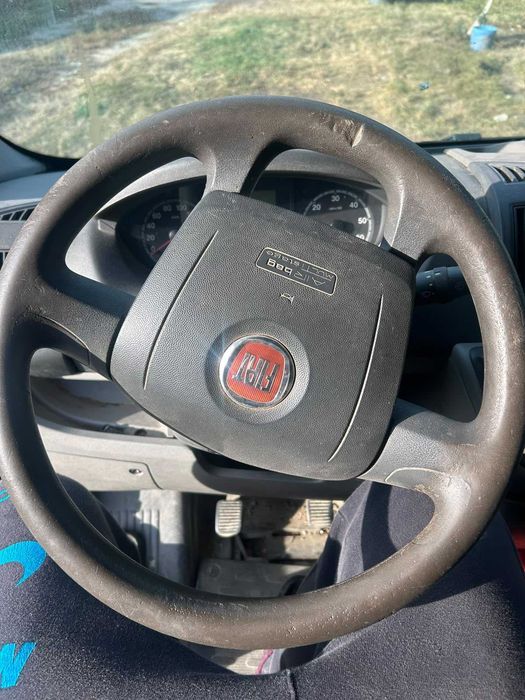 FIAT Ducato 2008 — imagine 4