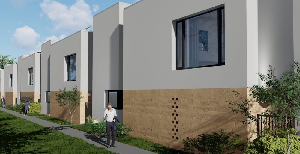 Vând teren intravilan Remetea Mare 3000 mp 187.000 euro