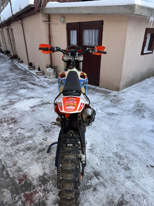 Vand Ktm 300 2 t 2021 sau schimb cu can am