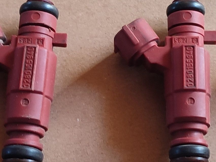 Форсунки. Инжектор. Ниссан. Тойота. Митсубиси. Хонда