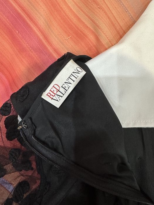 Платье Red Valentino