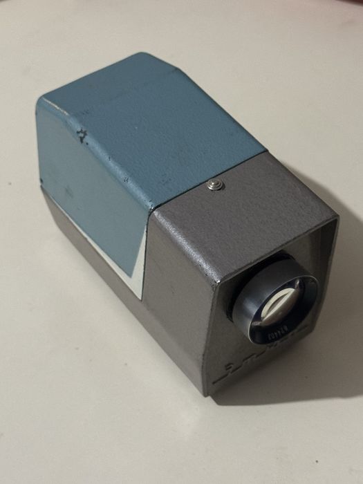 Диапроектор фильмоскоп этюд фэд слайды ссср Slayd proyektor