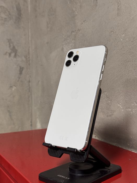 Айфон 11 про макс 512