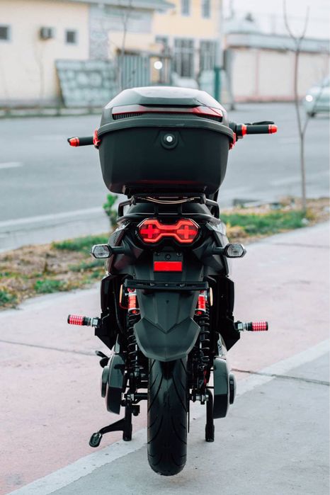 Redline skuter Nasiya savdo boshlang'ich to'lovsiz