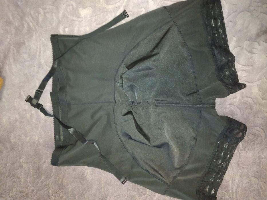 Ново стягащо бельо-Макси размер 6ХЛ