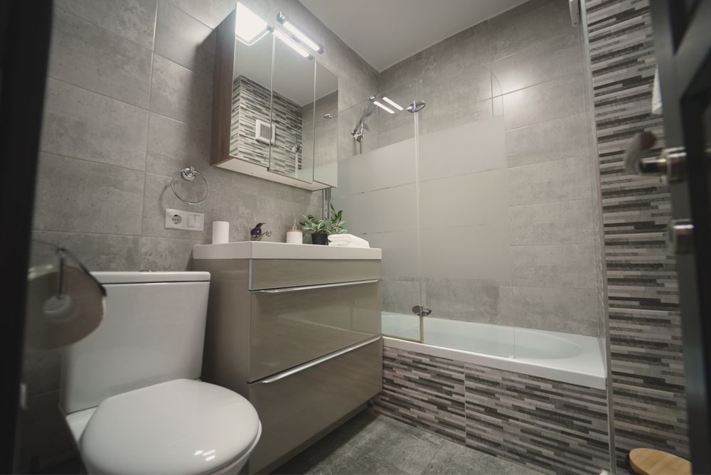 Ultracentral - Apartament 2 camere de Lux