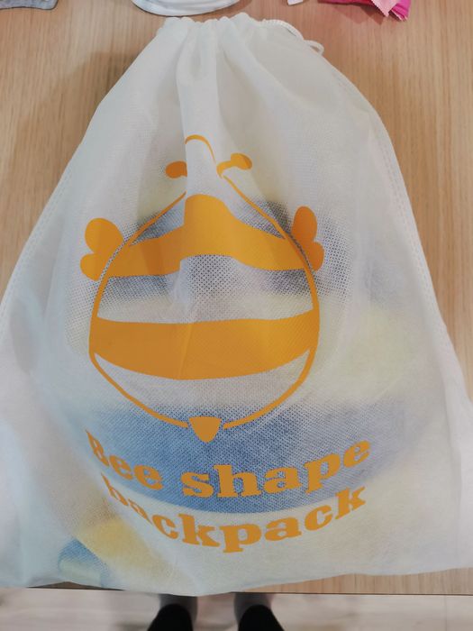 Детска раница Пчеличка  Supercute