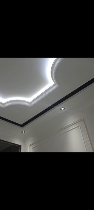 Маляр+Гипсокартон+кафел