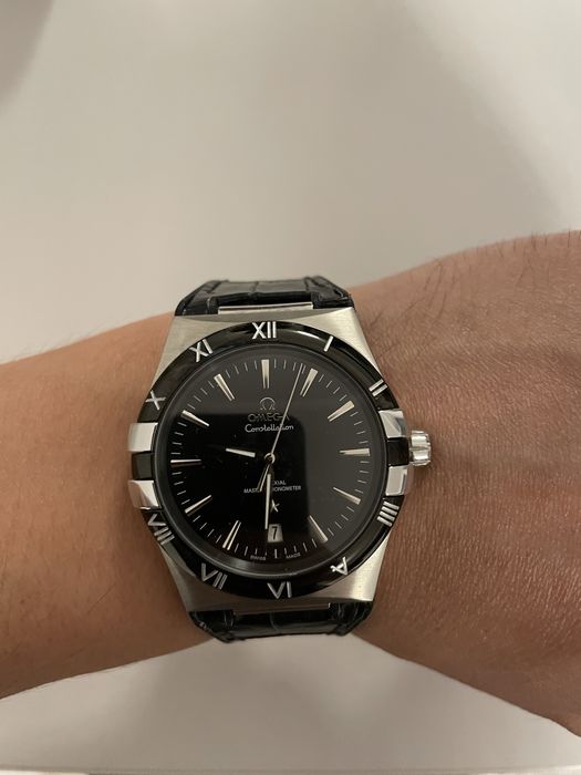 Ceas automatic barbati