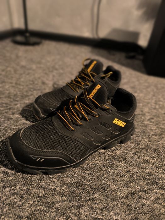 Работни обувки DeWalt Prism Low номер 43