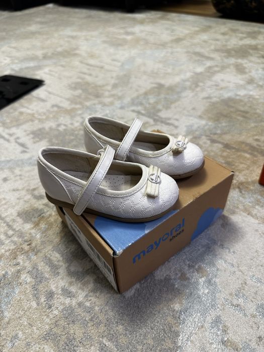 Сандали Mayoral 21 размер